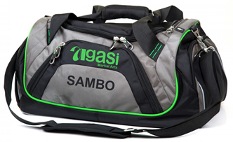 Sambo Bag